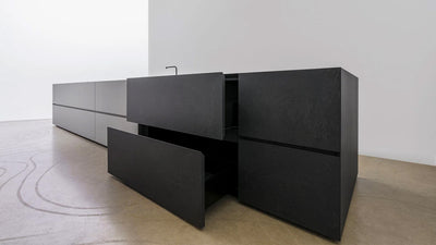 Desktop / M3 Kitchen by Minimal