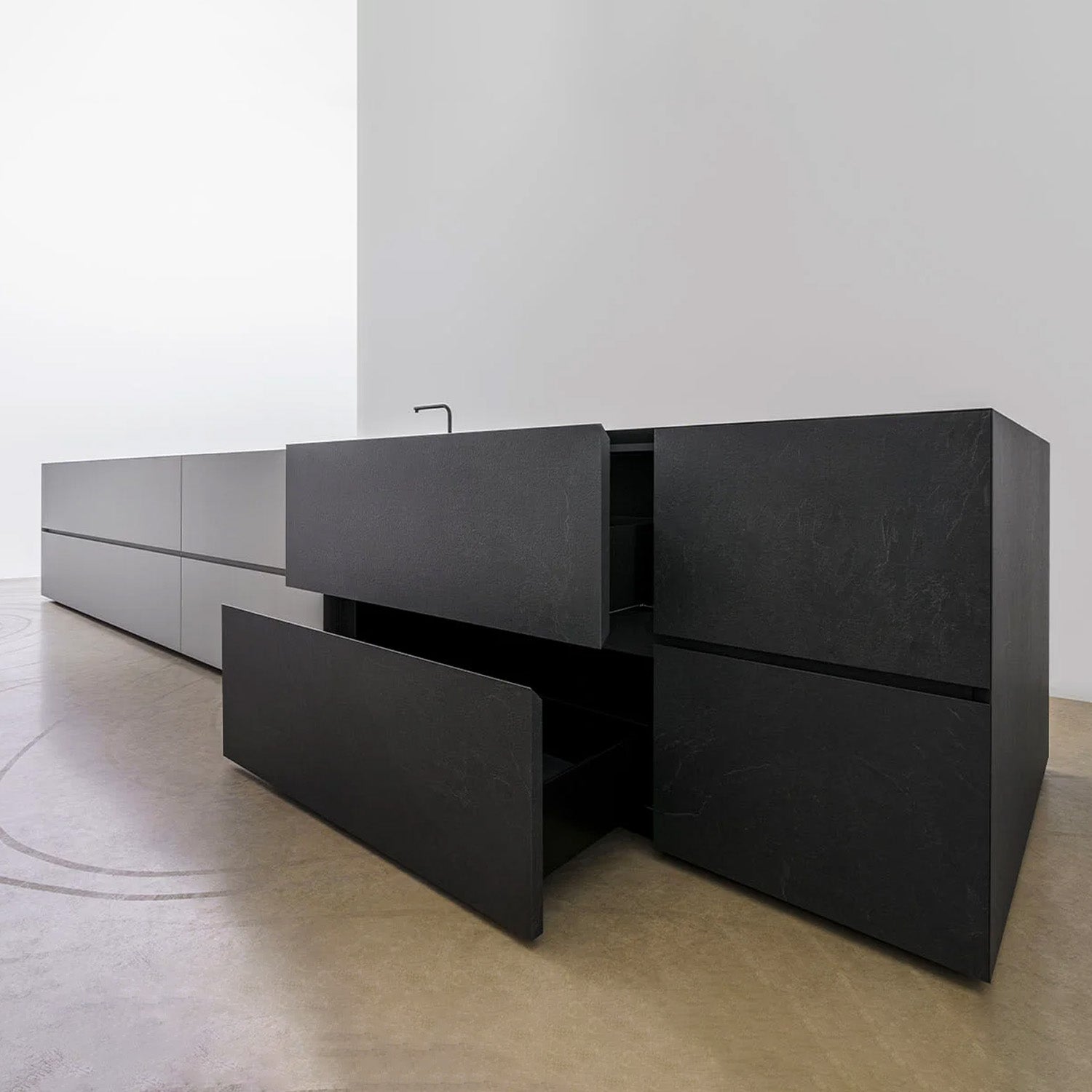 Mobile / M3 Kitchen by Minimal
