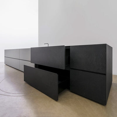 Minimal Kitchen M3 Kitchen