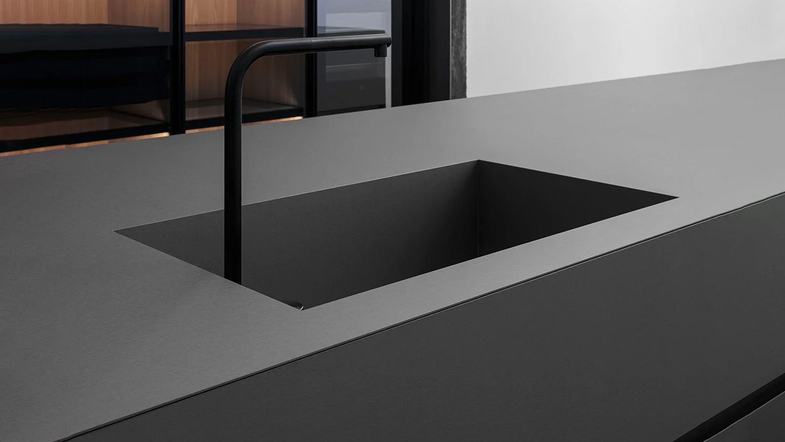 Desktop / M3 Kitchen by Minimal