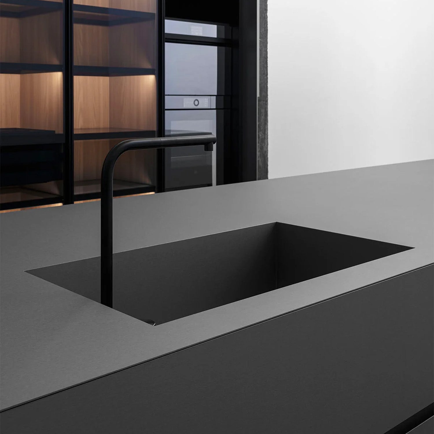 Mobile / M3 Kitchen by Minimal