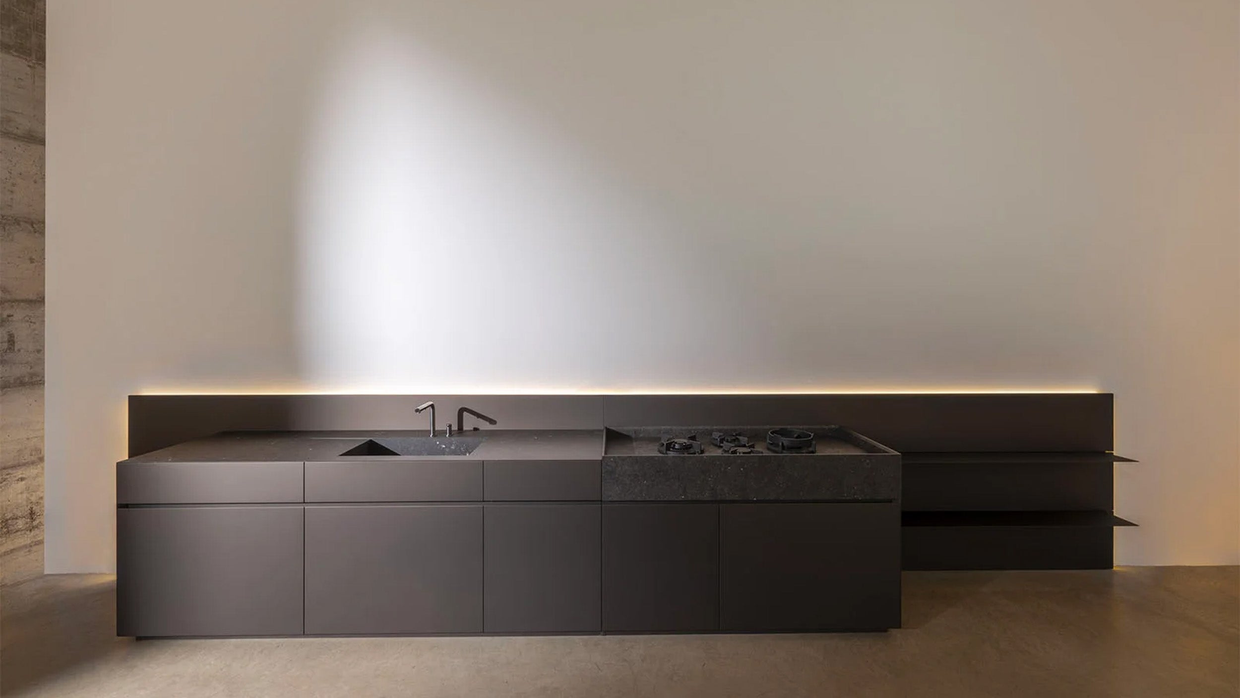 Desktop / M3 Kitchen by Minimal