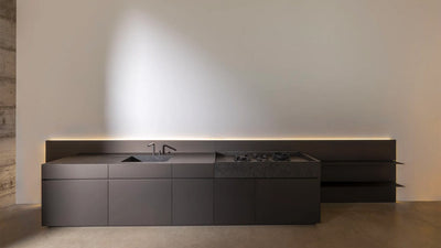 Desktop / M3 Kitchen by Minimal