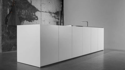 Desktop / M4 Kitchen by Minimal