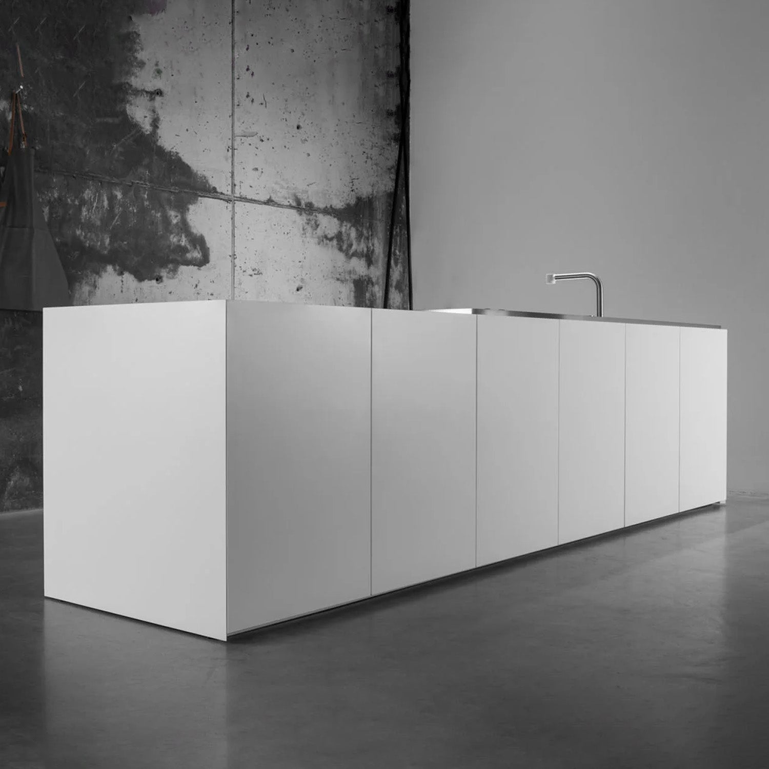 Mobile / M4 Kitchen by Minimal