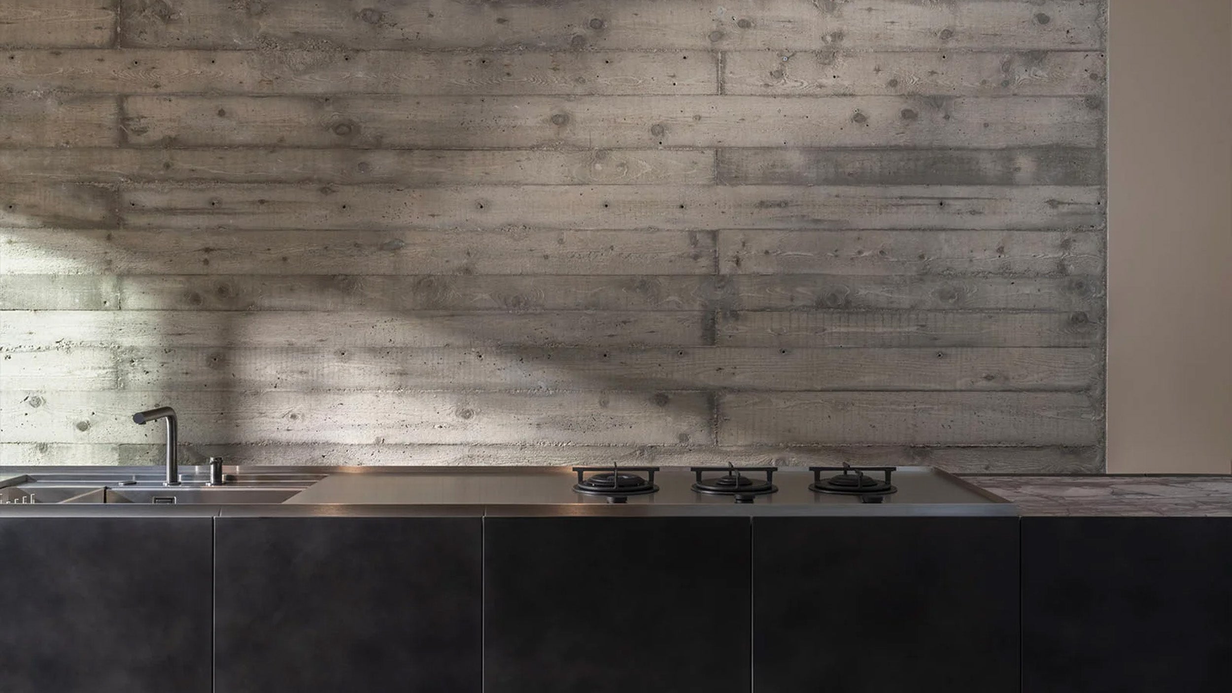 Desktop / M4 Kitchen by Minimal