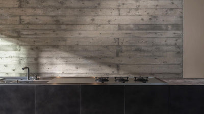 Desktop / M4 Kitchen by Minimal