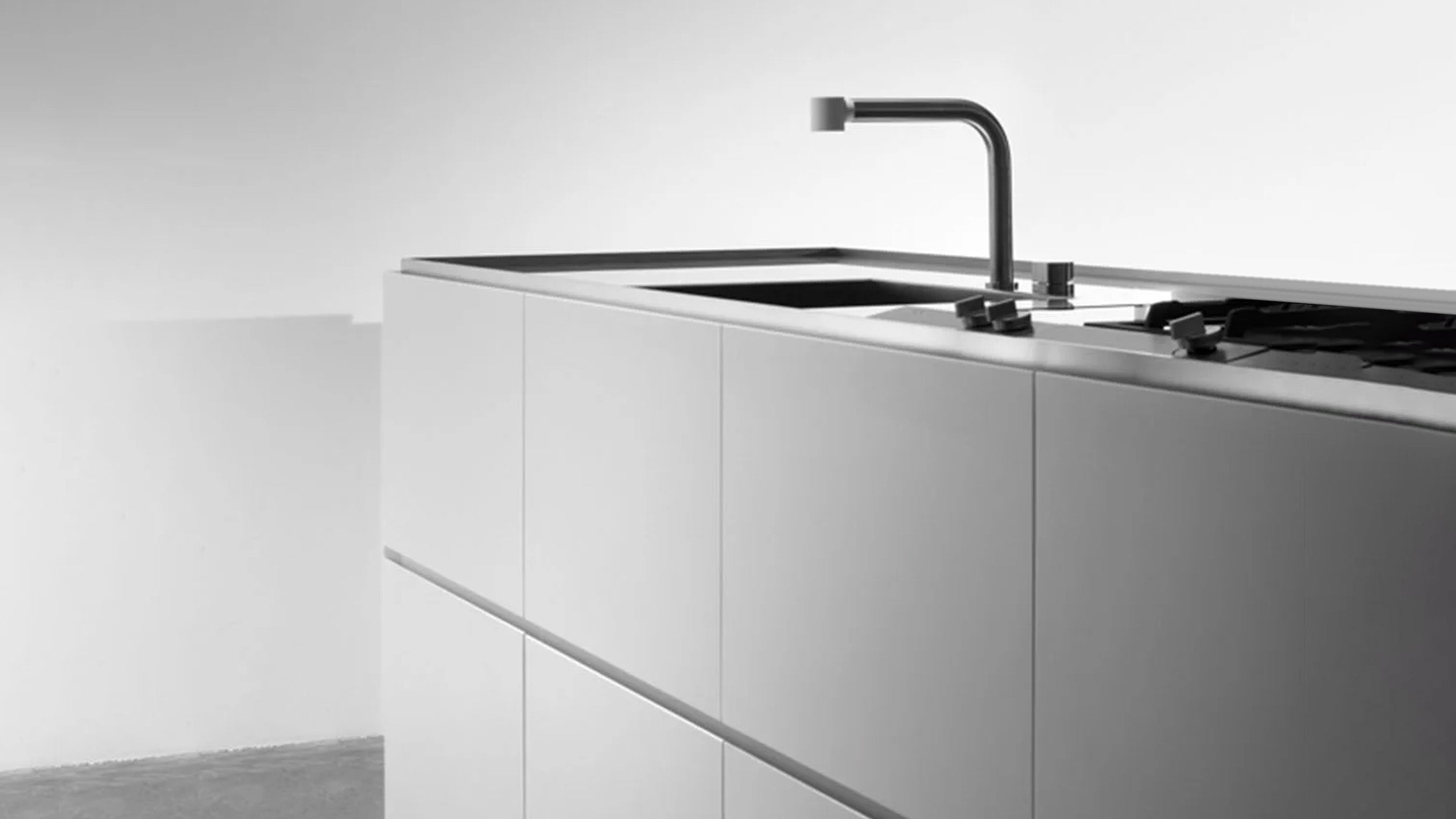 Desktop / M4 Kitchen by Minimal