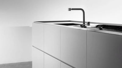 Desktop / M4 Kitchen by Minimal