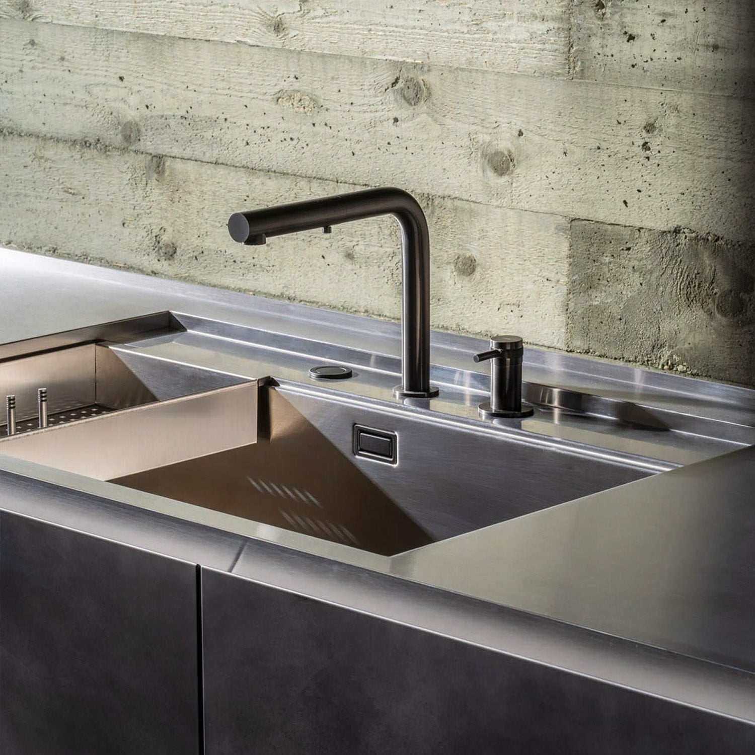 Mobile / M4 Kitchen by Minimal