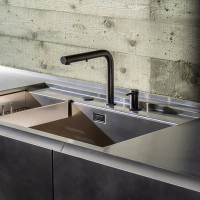 Mobile / M4 Kitchen by Minimal