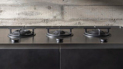 Desktop / M4 Kitchen by Minimal