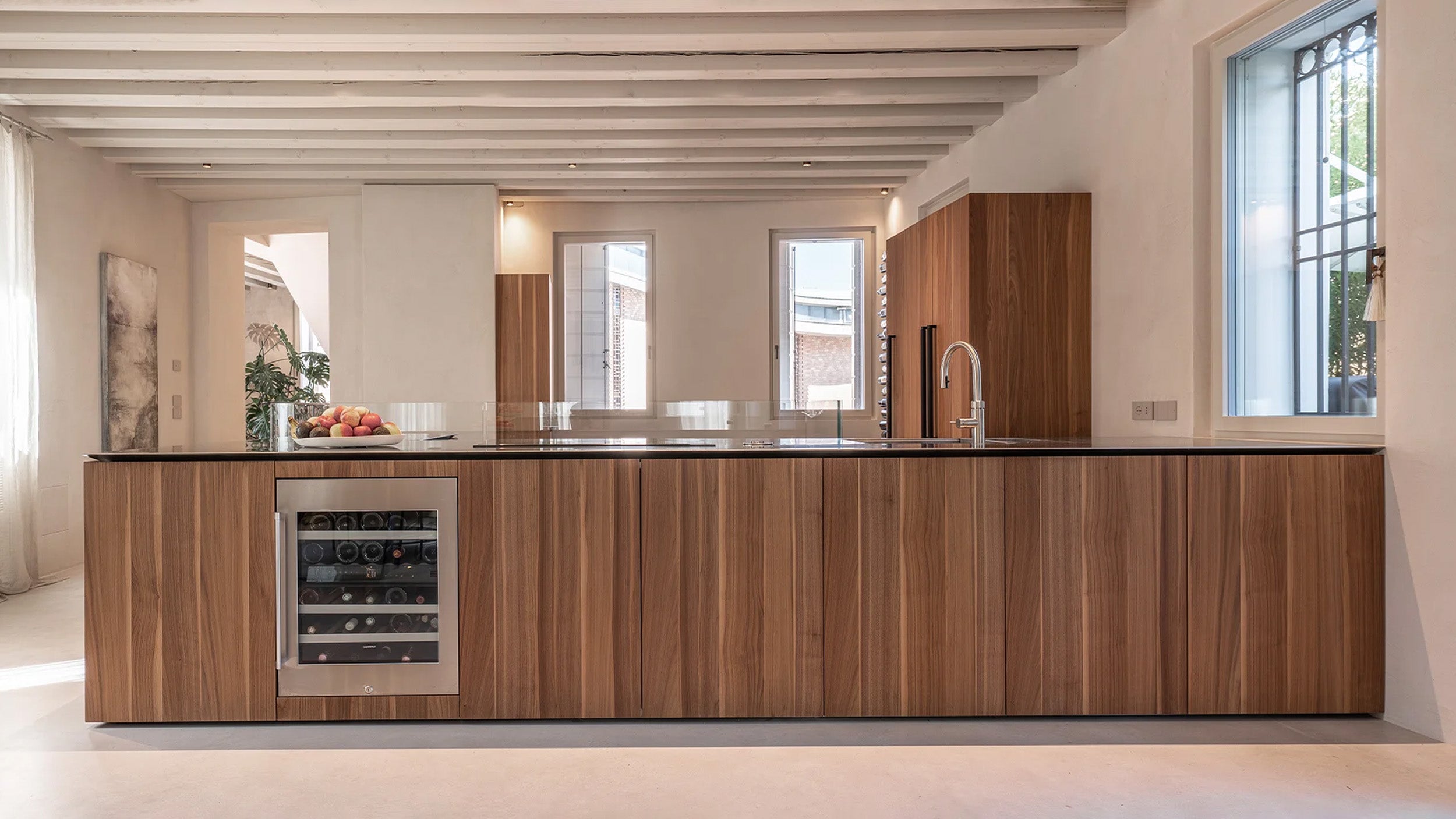 Desktop / M5 Kitchen by Minimal