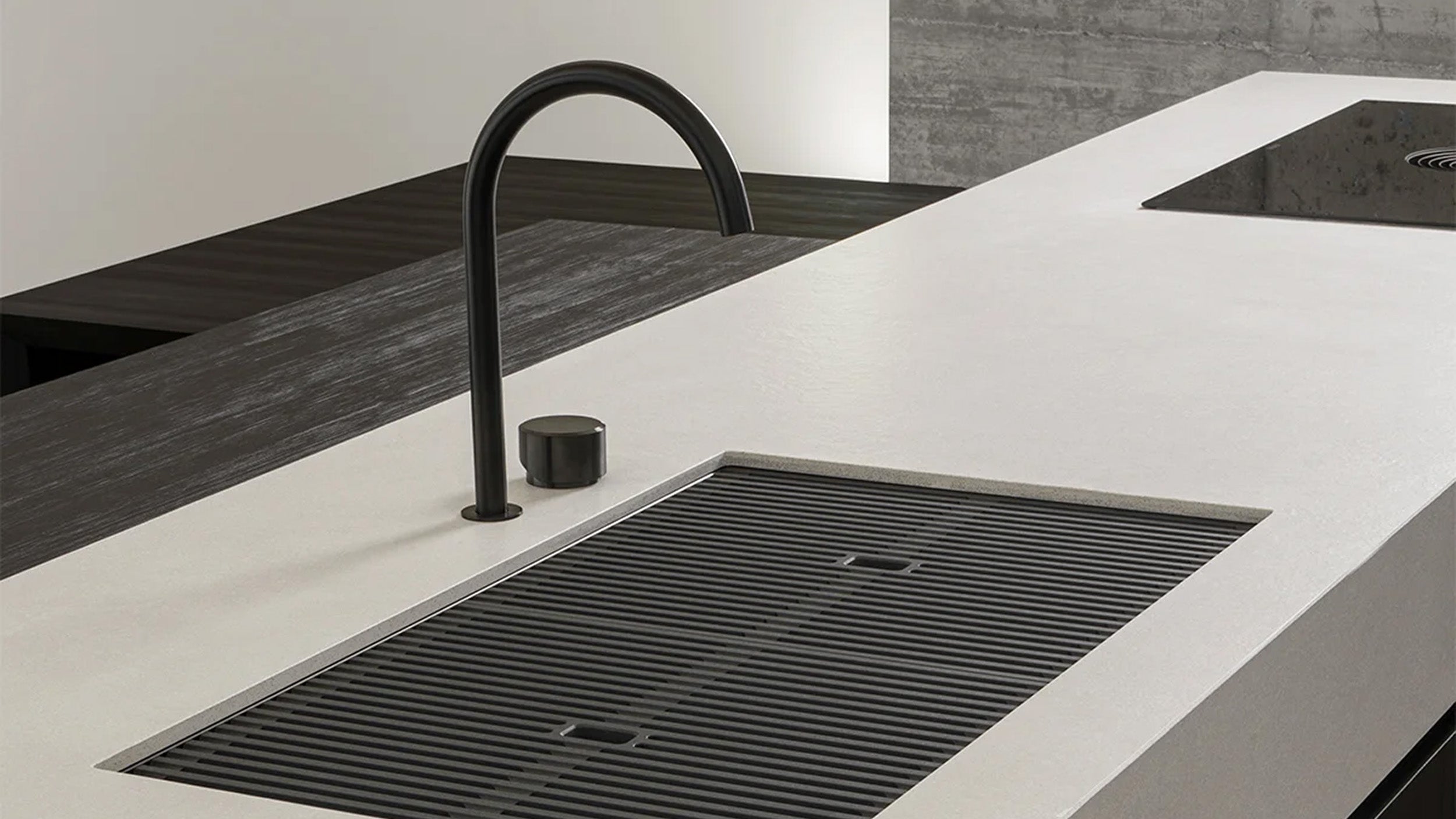 Desktop / M5 Kitchen by Minimal