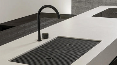 Desktop / M5 Kitchen by Minimal