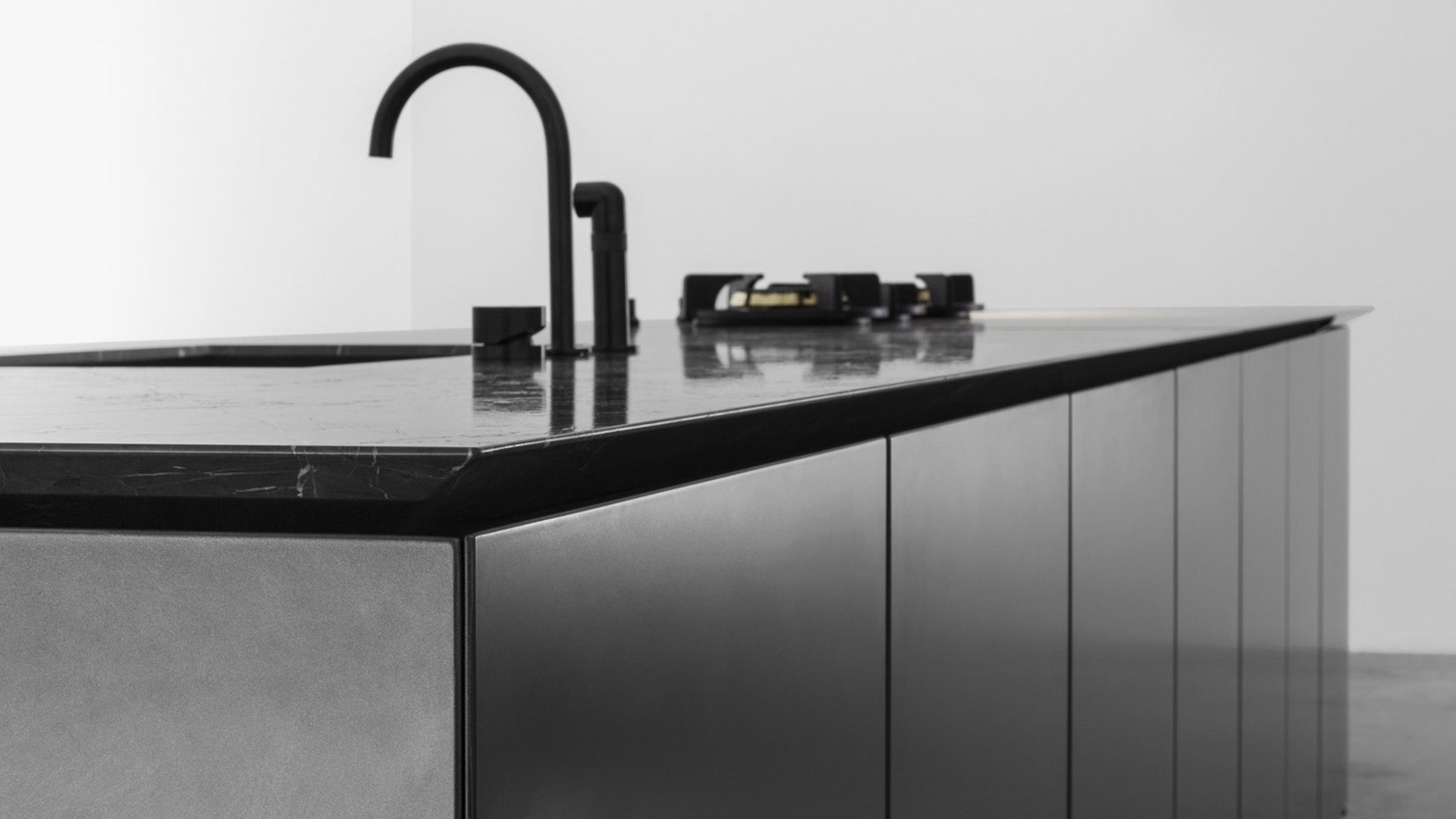 Desktop / M5 Kitchen by Minimal