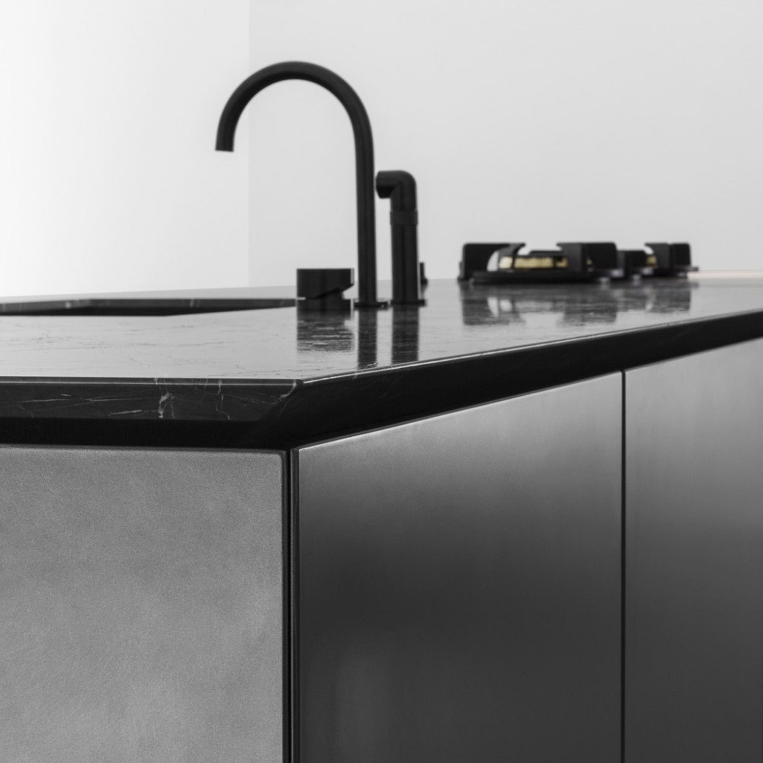 Mobile / M5 Kitchen by Minimal