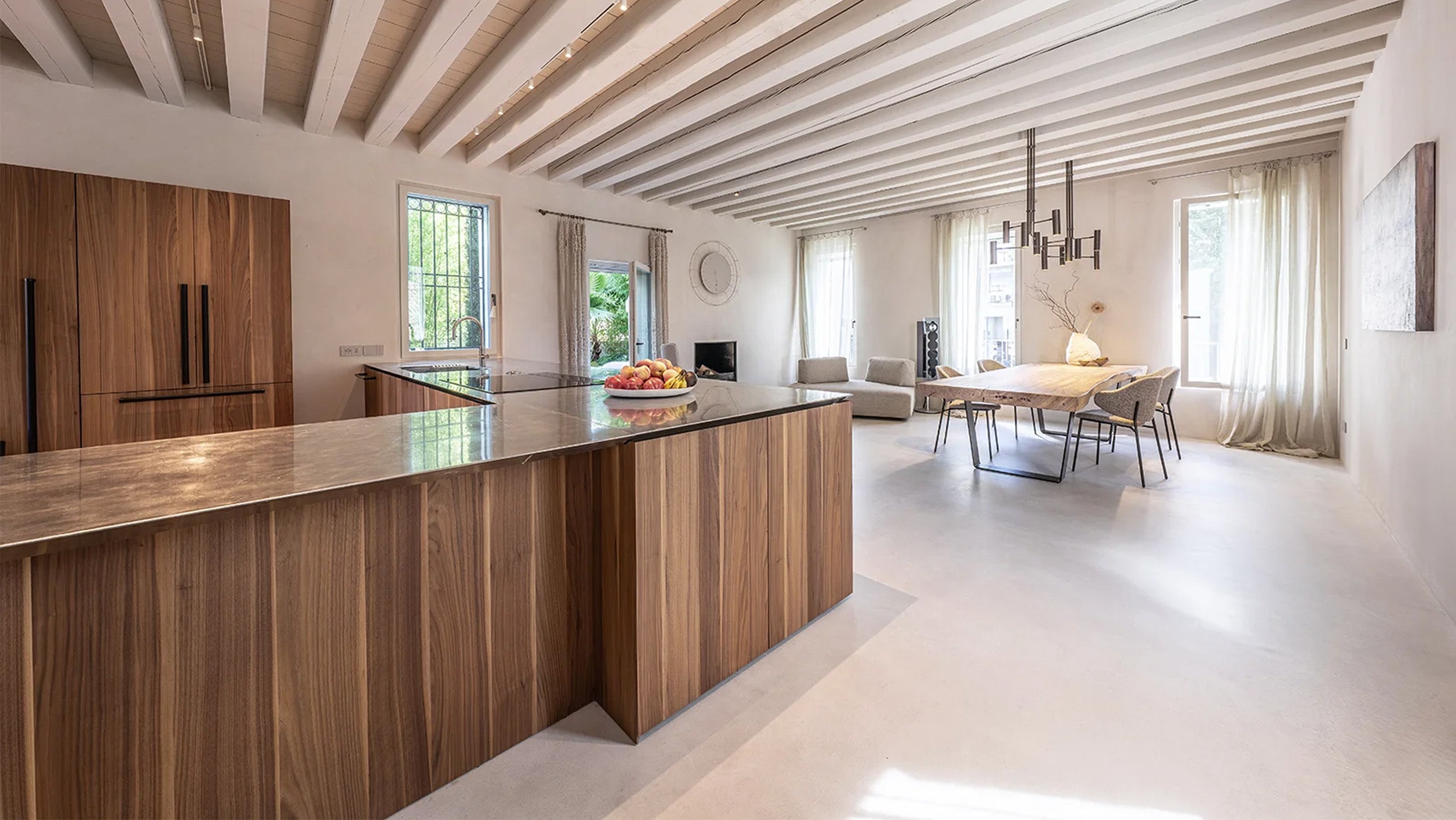 Desktop / M5 Kitchen by Minimal