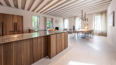Desktop / M5 Kitchen by Minimal