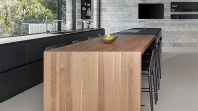 Desktop / M5 Kitchen by Minimal