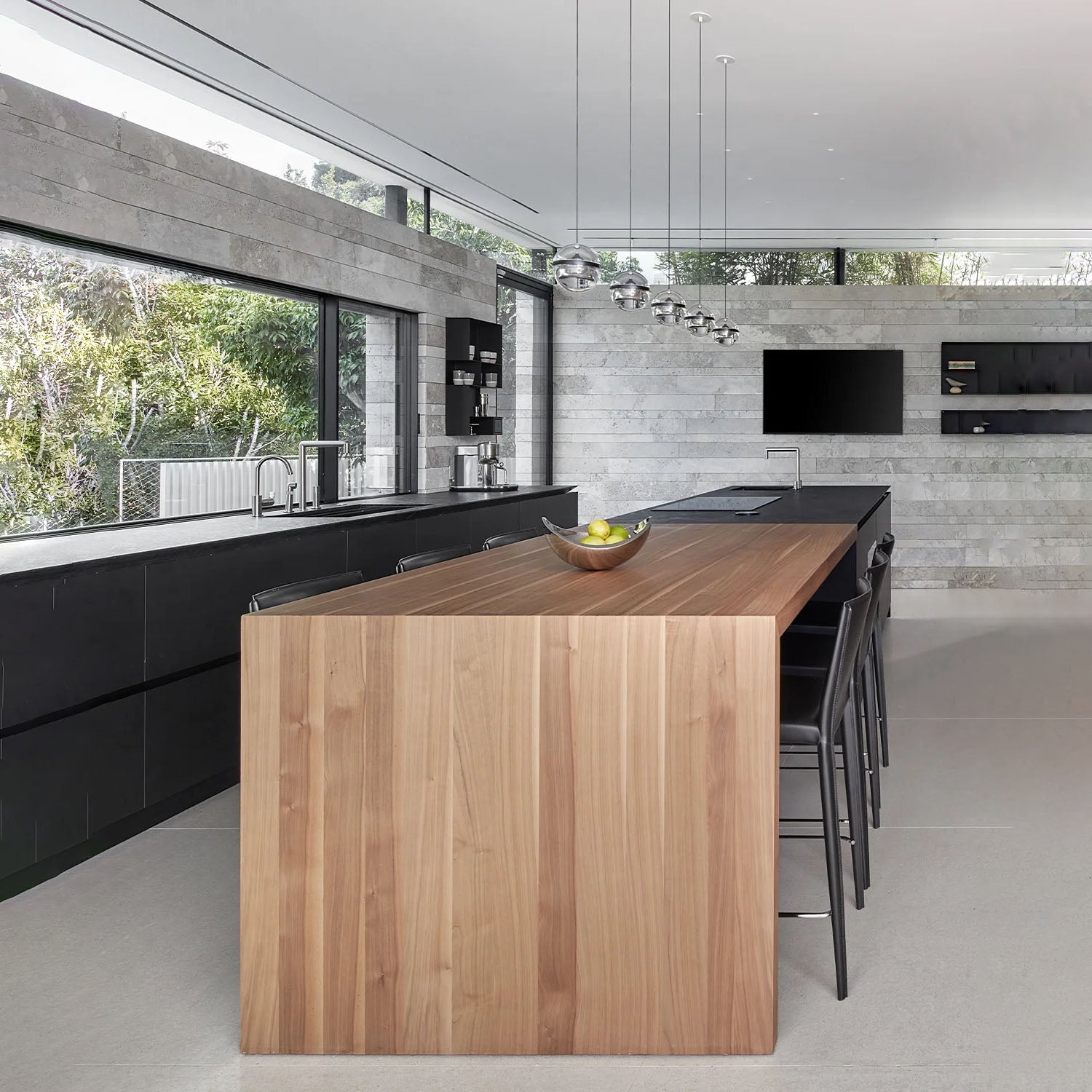 Mobile / M5 Kitchen by Minimal