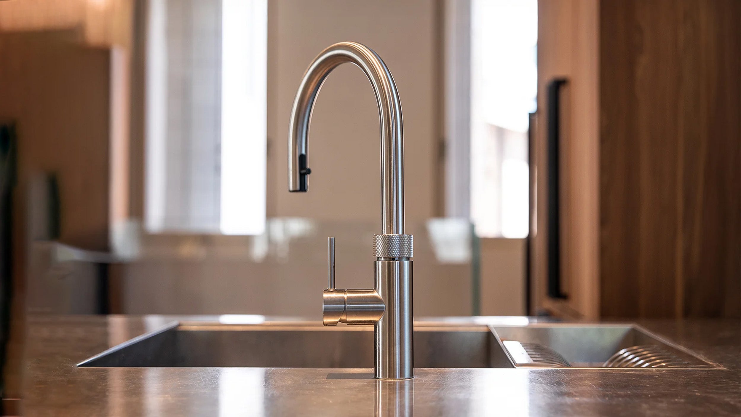 Desktop / M5 Kitchen by Minimal