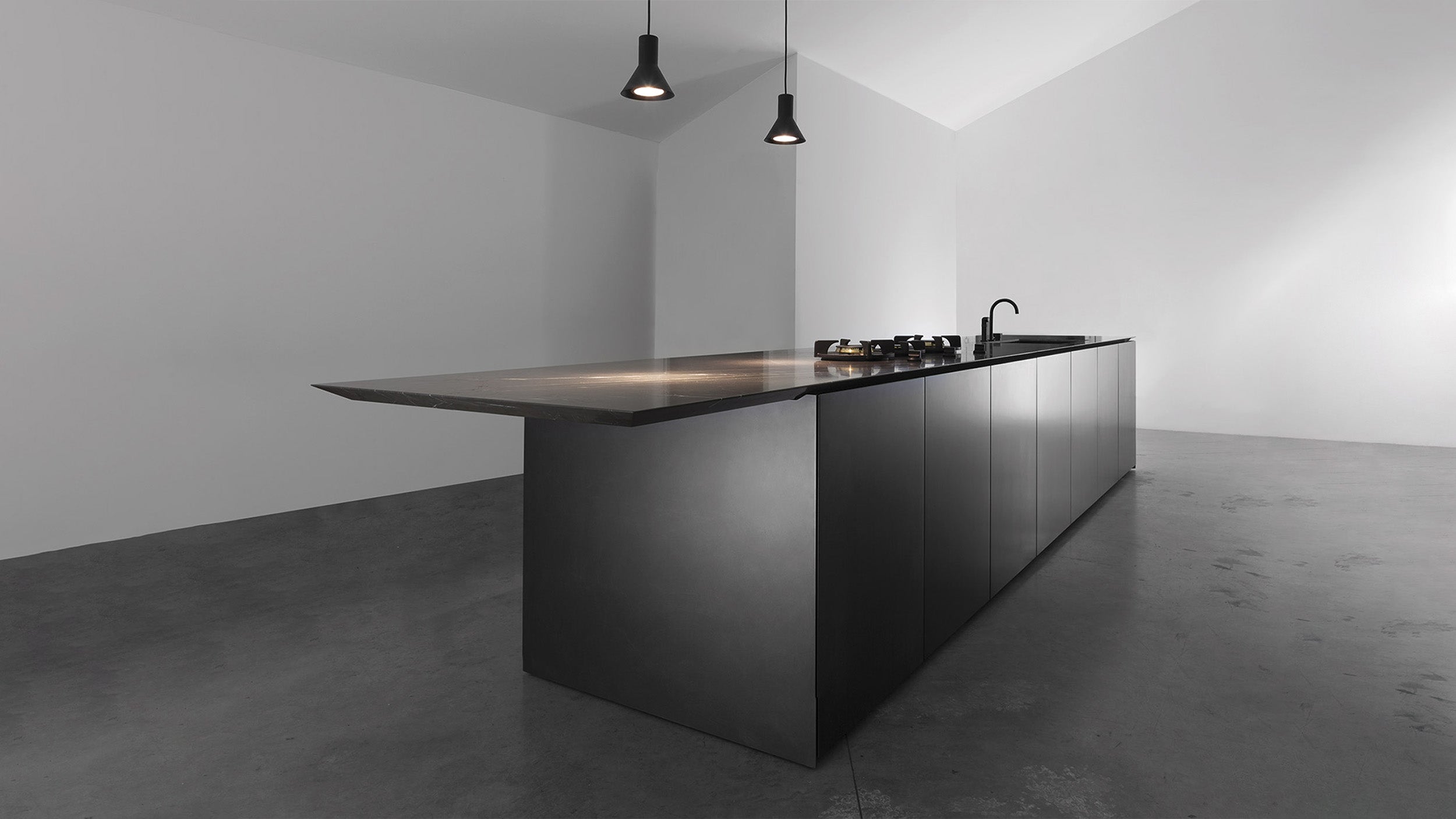 Desktop / M5 Kitchen by Minimal