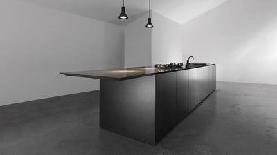 Desktop / M5 Kitchen by Minimal