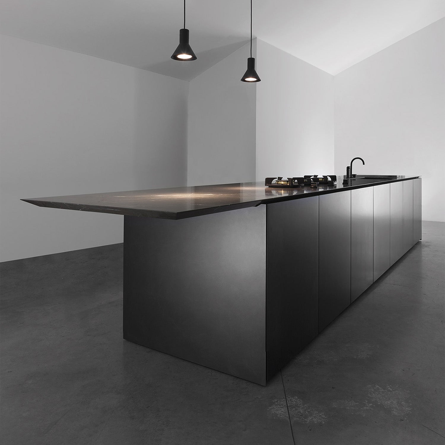Mobile / M5 Kitchen by Minimal