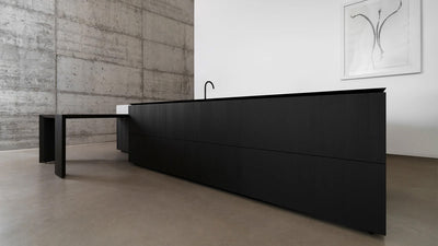 Desktop / M5 Kitchen by Minimal