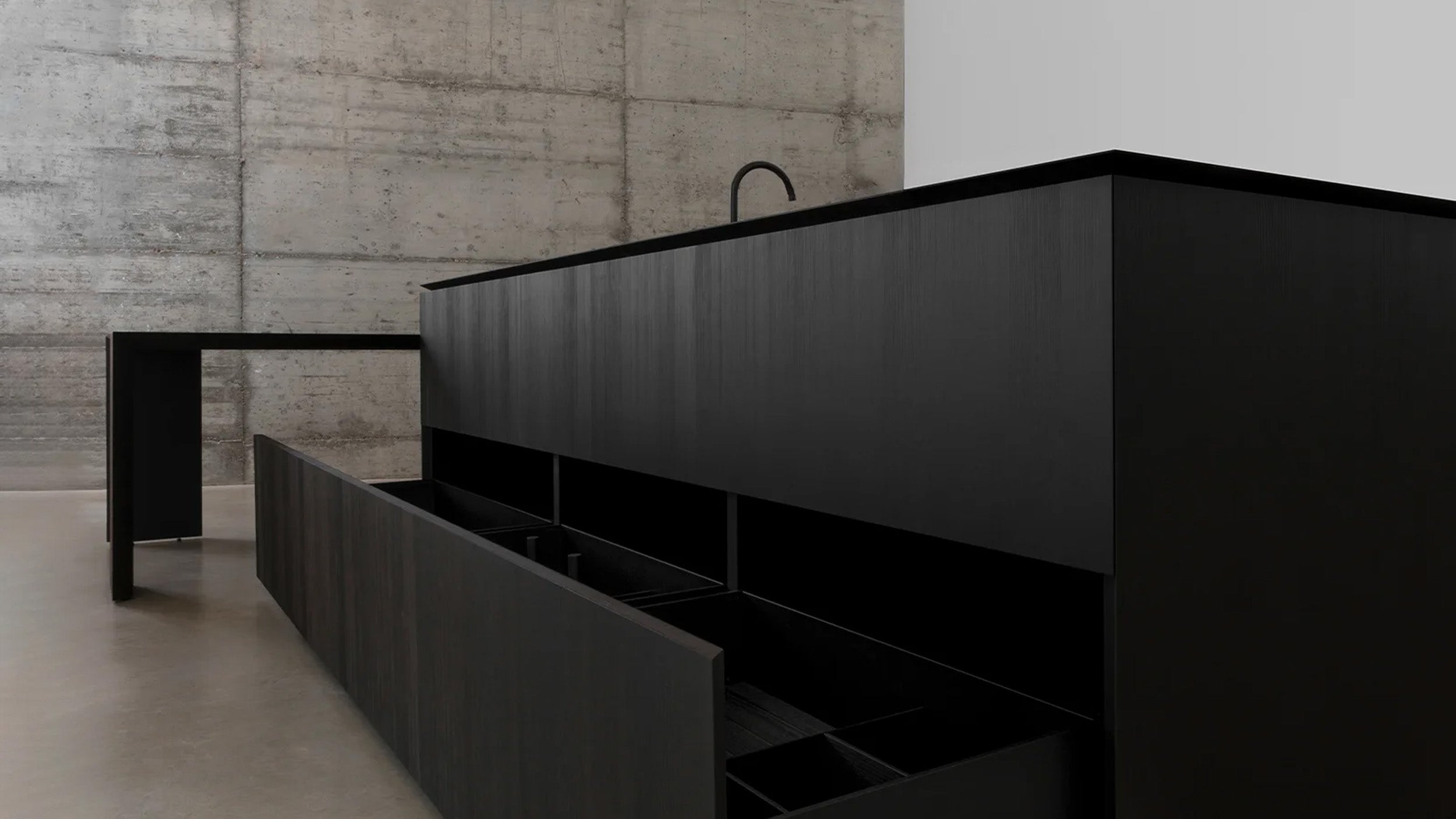 Desktop / M5 Kitchen by Minimal