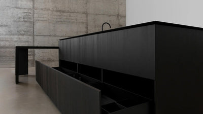 Desktop / M5 Kitchen by Minimal