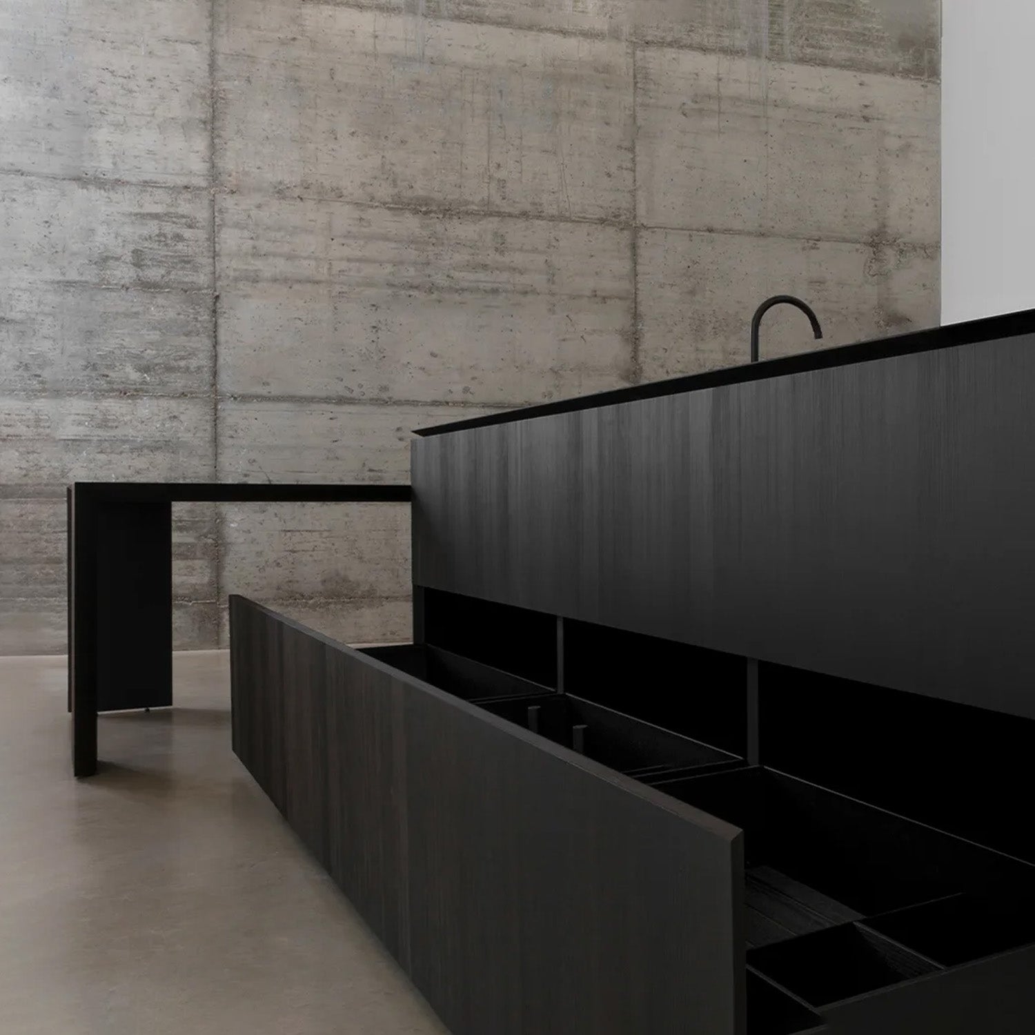 Mobile / M5 Kitchen by Minimal