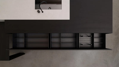 Desktop / M5 Kitchen by Minimal