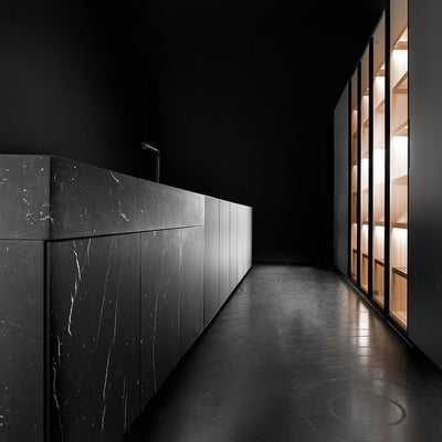 Mobile / M6 Kitchen by Minimal