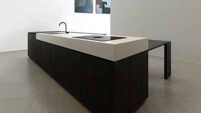 Desktop / M6 Kitchen by Minimal