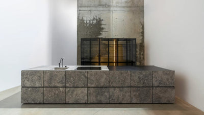 Desktop / M6 Kitchen by Minimal
