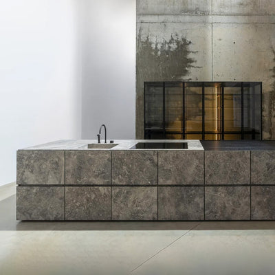 Mobile / M6 Kitchen by Minimal