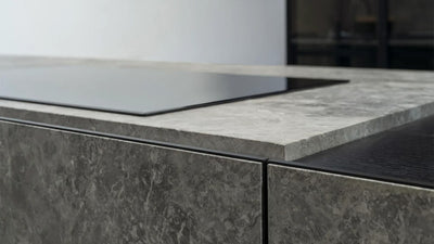 Desktop / M6 Kitchen by Minimal