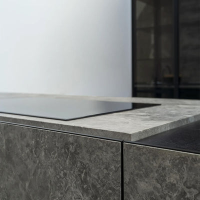 Mobile / M6 Kitchen by Minimal