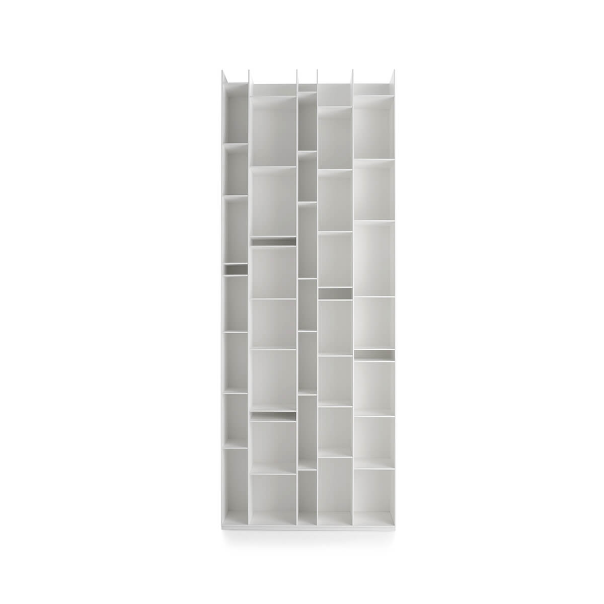 MDF Italia Bookcase Random Bookcase