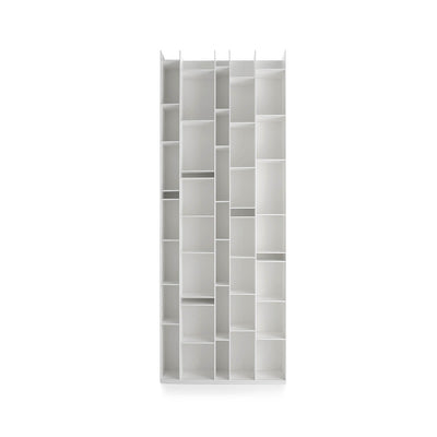 MDF Italia Bookcase Random Bookcase