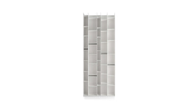 MDF Italia Bookcase Random Bookcase