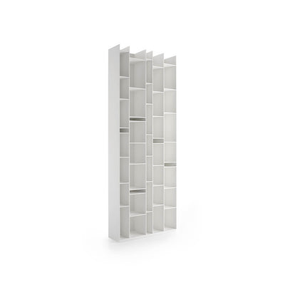 MDF Italia Bookcase Random Bookcase
