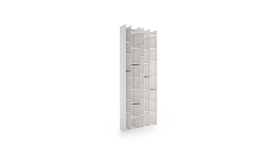 MDF Italia Bookcase Random Bookcase