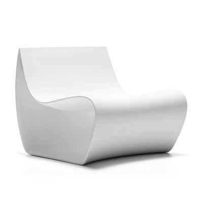 MDF Italia Outdoor Seating Sign Matt Outdoor Armchair