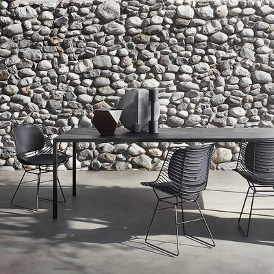 Mobile / WhiteMenu / Tense Outdoor, designed by Piergiorgio and Michele Cazzaniga