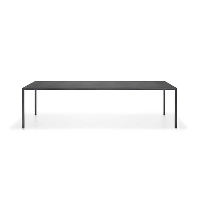Mobile / BlackMenu / Tense Outdoor, designed by Piergiorgio and Michele Cazzaniga