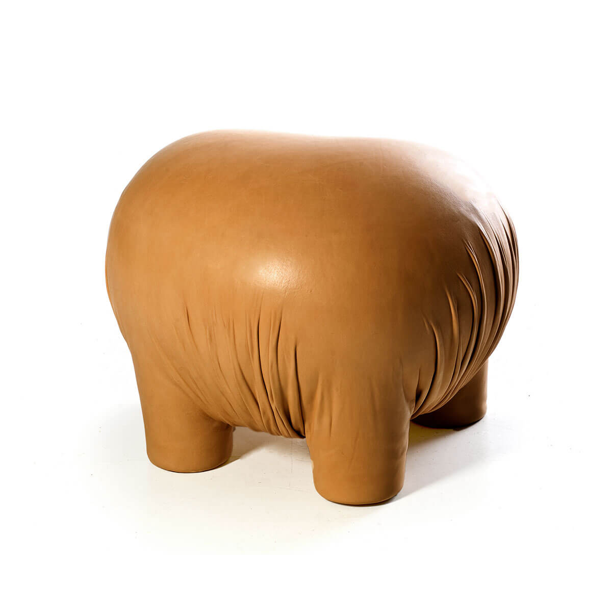 Spice / Mobile / BlackMenu / Anomaly Pouf, Designed by Front