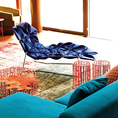 Moroso Chair Antibodi Lounge
